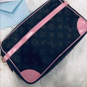 Lv clutch